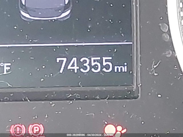 Hyundai ELANTRA SEL 2019 KMHD84LF1KU812867 Image 16