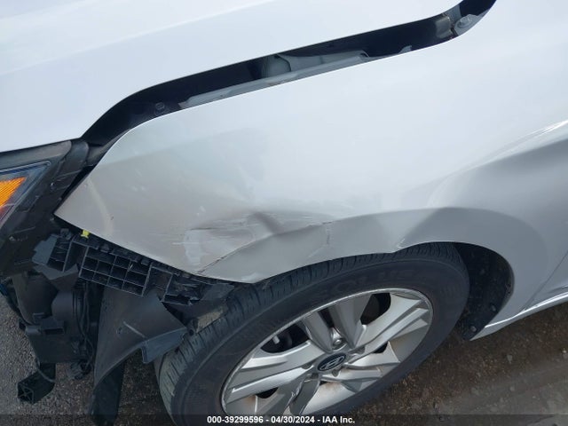 Hyundai ELANTRA SEL 2019 KMHD84LF1KU812867 Image 18
