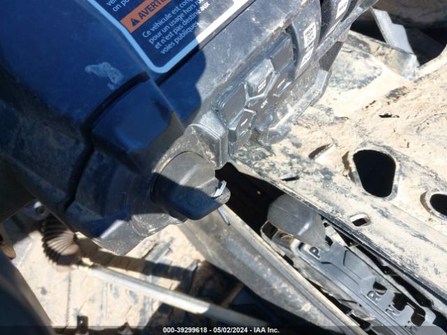 2021 CAN-AM MAVERICK SPORT 3JB1WAX44MK000196 Photo 10