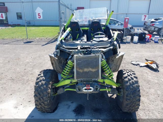 2021 CAN-AM MAVERICK SPORT 3JB1WAX44MK000196 Photo 4