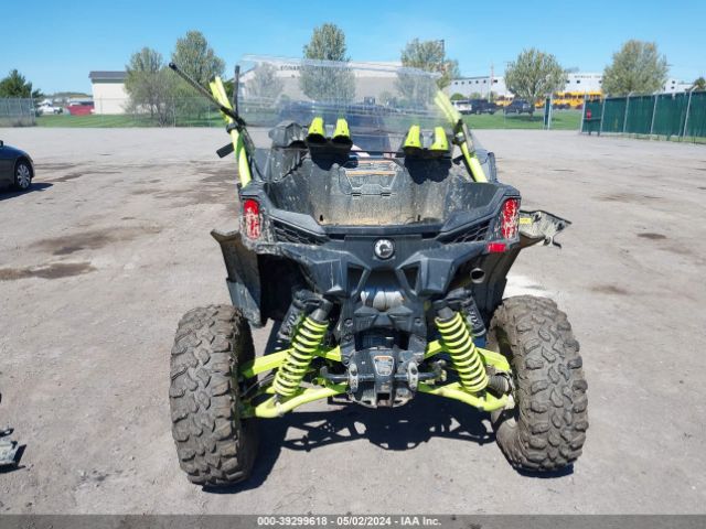 2021 CAN-AM MAVERICK SPORT 3JB1WAX44MK000196 Photo 5