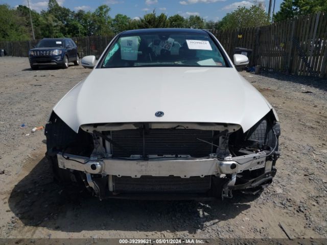 WDDWF4KB1JR413563 Mercedes-Benz C 300 4matic