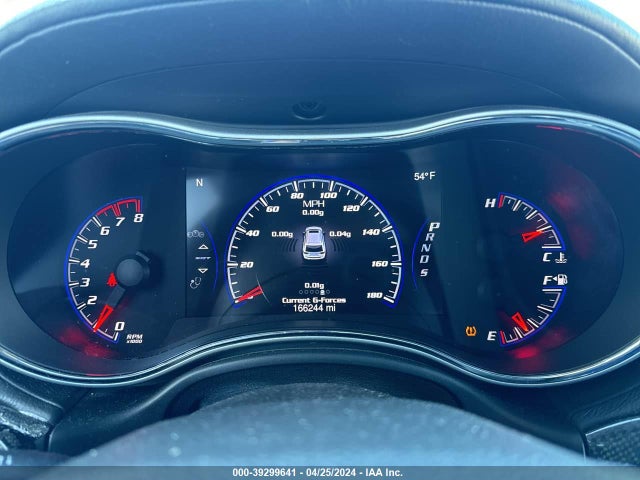 1C4RJFDJ1EC448716 Jeep Grand Cherokee Srt8