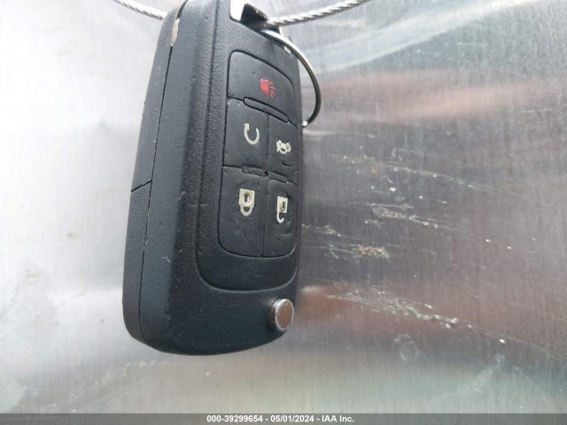 Chevrolet IMPALA LT 2019 2G11Z5SA4K9139689 Image 11