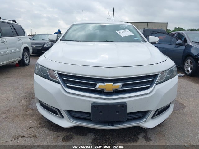 Chevrolet IMPALA LT 2019 2G11Z5SA4K9139689 Image 12