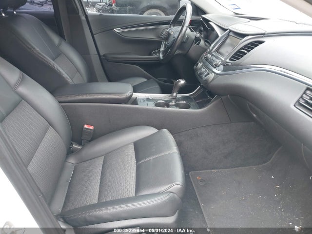 Chevrolet IMPALA LT 2019 2G11Z5SA4K9139689 Image 5