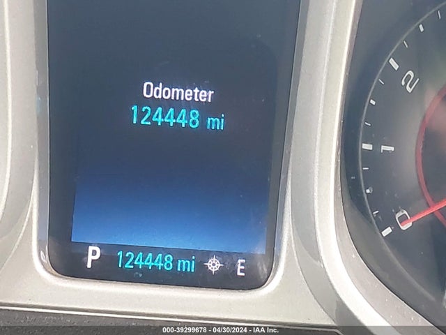 Chevrolet Camaro 2lt 2015 2G1FF1E37F9184782 Image 15