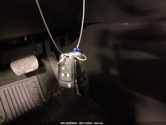 2GNALCEK4G1187529 Chevrolet EQUINOX LT