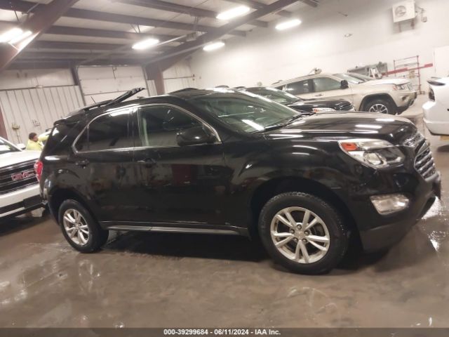 2GNALCEK4G1187529 Chevrolet EQUINOX LT