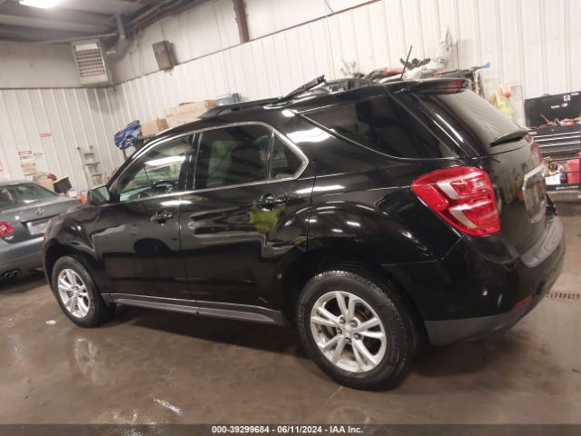 2GNALCEK4G1187529 Chevrolet EQUINOX LT