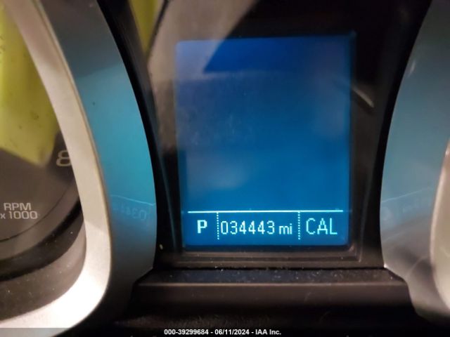 2GNALCEK4G1187529 Chevrolet EQUINOX LT