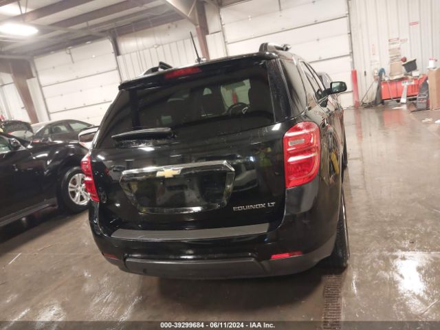 2GNALCEK4G1187529 Chevrolet EQUINOX LT