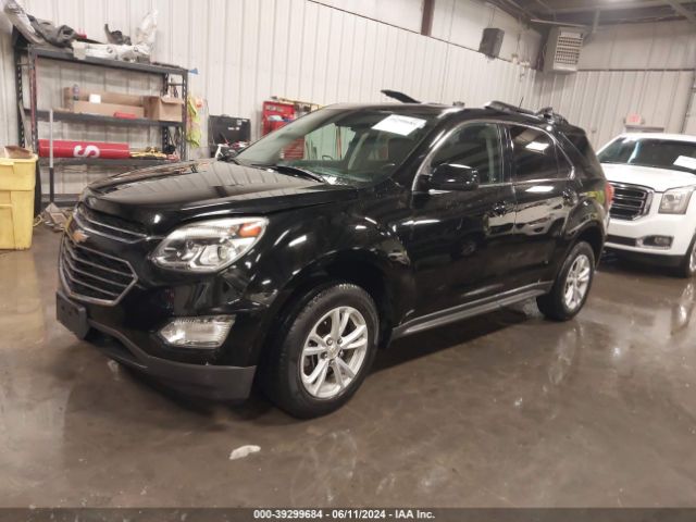 2GNALCEK4G1187529 Chevrolet EQUINOX LT