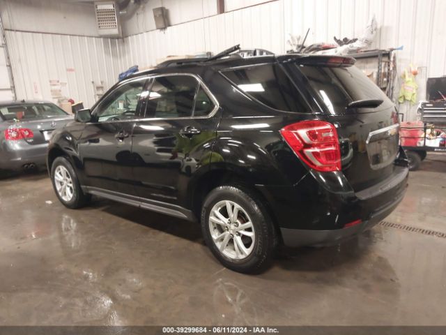 2GNALCEK4G1187529 Chevrolet EQUINOX LT