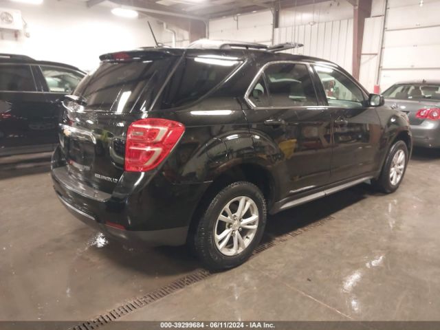 2GNALCEK4G1187529 Chevrolet EQUINOX LT