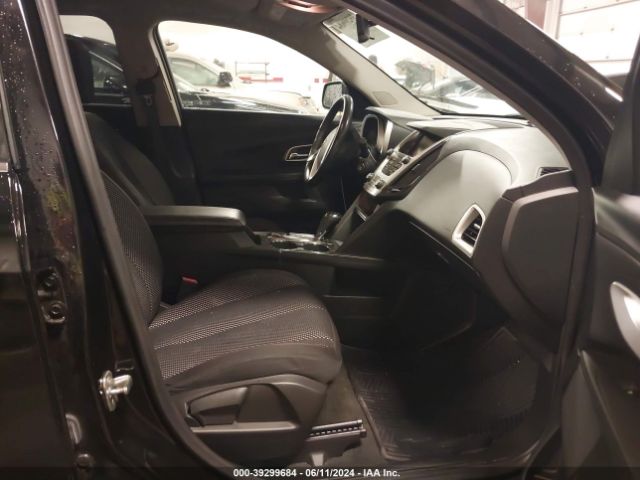 2GNALCEK4G1187529 Chevrolet EQUINOX LT