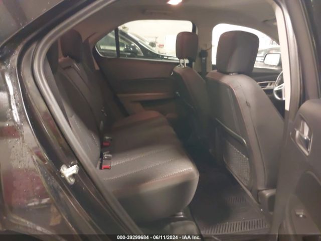 2GNALCEK4G1187529 Chevrolet EQUINOX LT