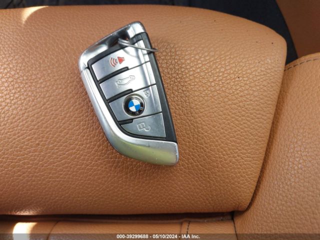 WBA7F2C52JG424138 BMW 750 Xi