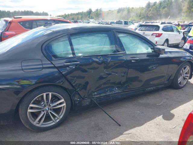 WBA7F2C52JG424138 BMW 750 Xi