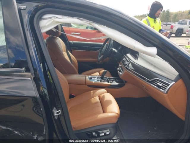 WBA7F2C52JG424138 BMW 750 Xi