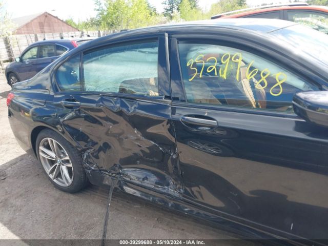 WBA7F2C52JG424138 BMW 750 Xi