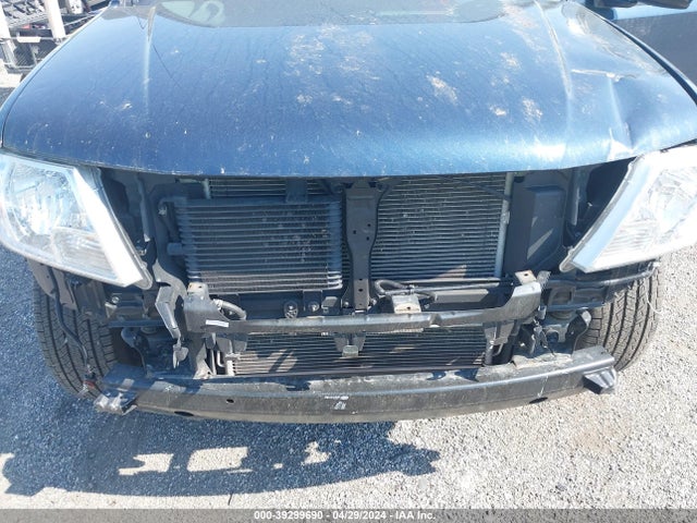 Nissan Frontier Sv 2019 1N6AD0EV4KN788944 Image 6