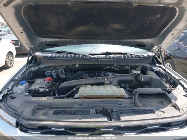 1FMJK2ATXNEA27618 Ford Expedition Limited Max