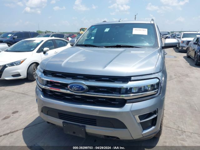 1FMJK2ATXNEA27618 Ford Expedition Limited Max