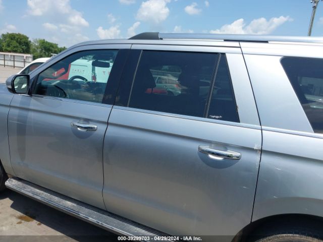 1FMJK2ATXNEA27618 Ford Expedition Limited Max