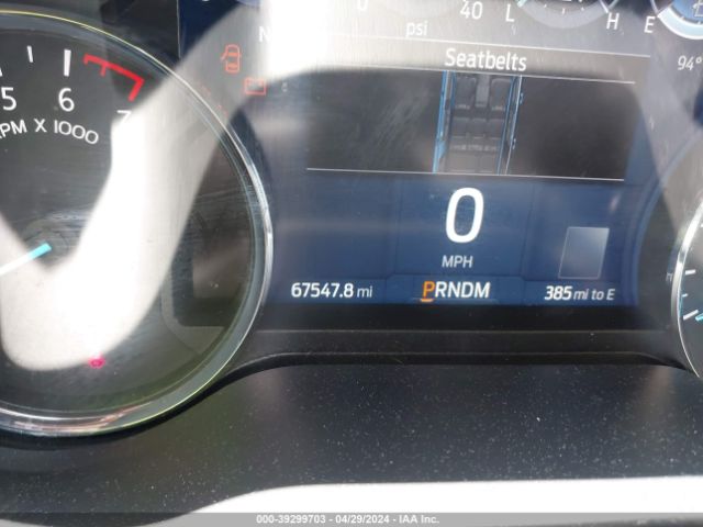1FMJK2ATXNEA27618 Ford Expedition Limited Max