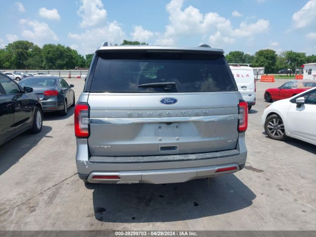 1FMJK2ATXNEA27618 Ford Expedition Limited Max