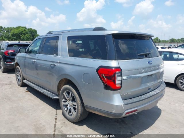 1FMJK2ATXNEA27618 Ford Expedition Limited Max