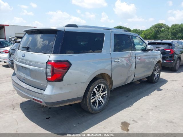 1FMJK2ATXNEA27618 Ford Expedition Limited Max