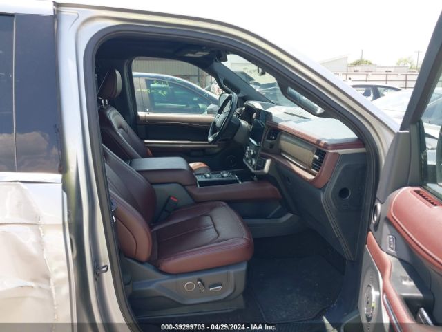 1FMJK2ATXNEA27618 Ford Expedition Limited Max