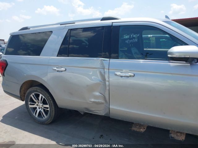 1FMJK2ATXNEA27618 Ford Expedition Limited Max