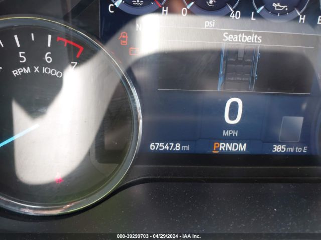 1FMJK2ATXNEA27618 Ford Expedition Limited Max