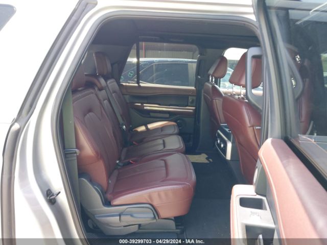 1FMJK2ATXNEA27618 Ford Expedition Limited Max