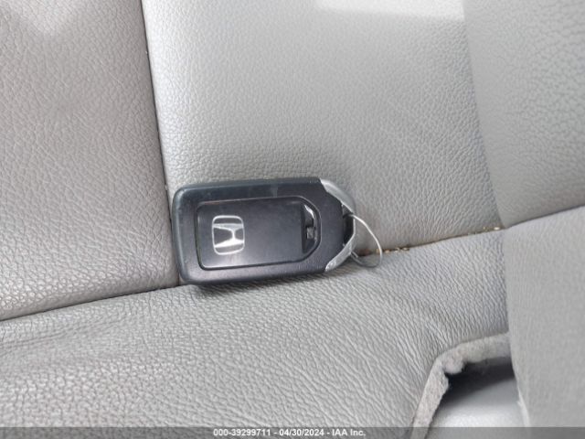5FNRL5H68GB138658 Honda Odyssey Ex-l