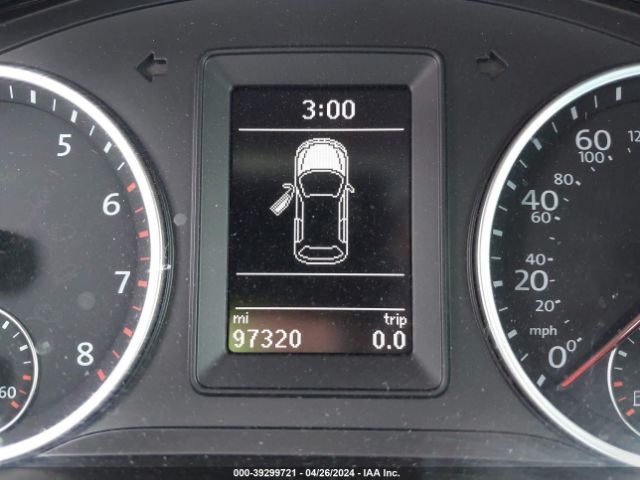 WVGUV7AX9HK021299 Volkswagen Tiguan 2.0t Sport