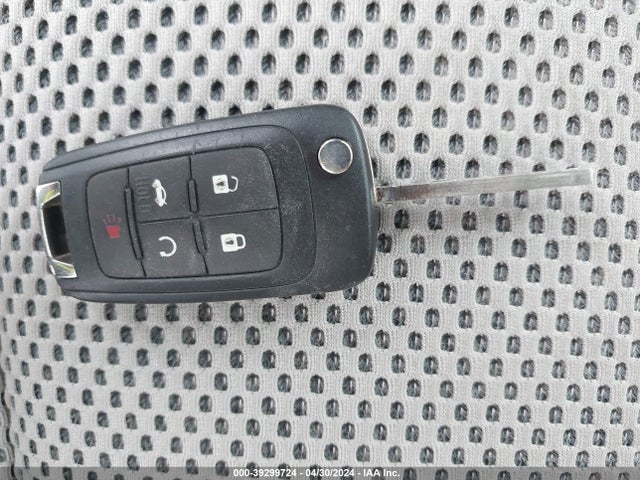 Chevrolet Equinox 2lt 2015 2GNALCEK6F6304769 Image 11