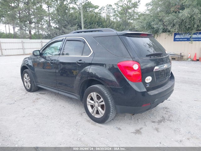 Chevrolet Equinox 2lt 2015 2GNALCEK6F6304769 Image 3