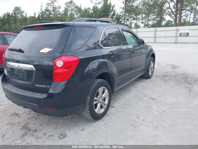 Chevrolet Equinox 2lt 2015 2GNALCEK6F6304769 Image 4