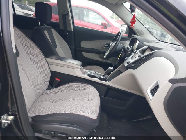 Chevrolet Equinox 2lt 2015 2GNALCEK6F6304769 Image 5