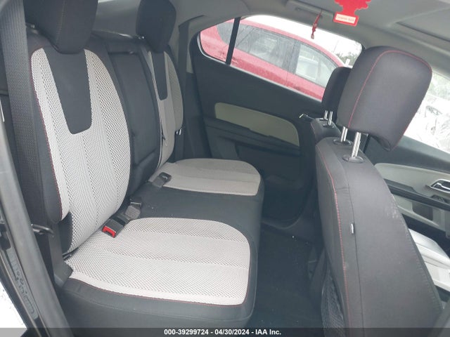 Chevrolet Equinox 2lt 2015 2GNALCEK6F6304769 Image 8