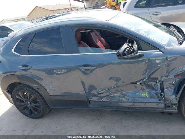 3MVDMBCM7PM532173 Mazda Cx-30 2.5 S Carbon Edition