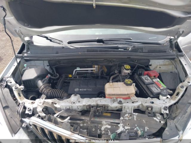 KL4CJBSBXEB582165 Buick Encore Convenience