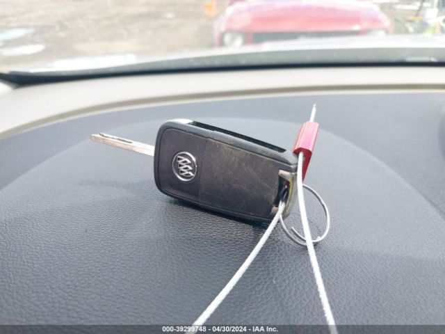KL4CJBSBXEB582165 Buick Encore Convenience