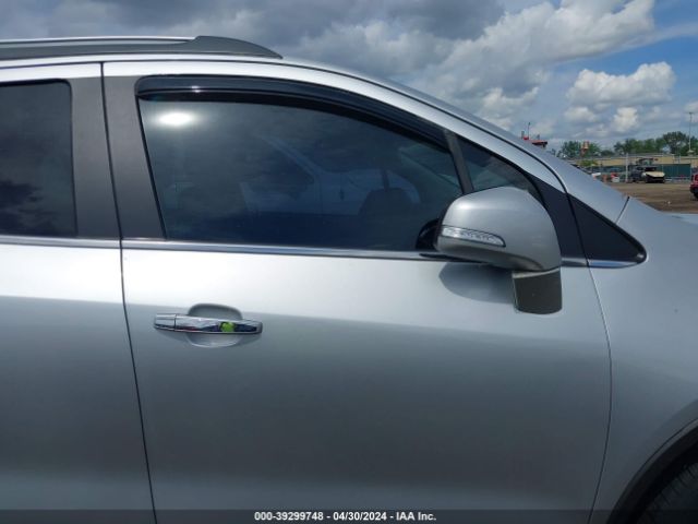 KL4CJBSBXEB582165 Buick Encore Convenience