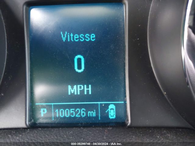 KL4CJBSBXEB582165 Buick Encore Convenience