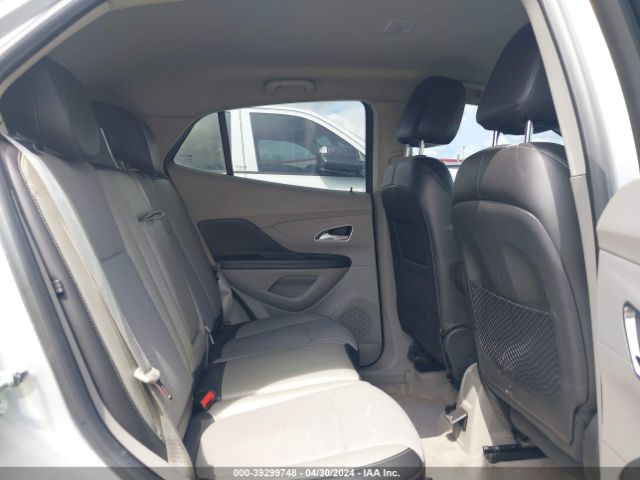 KL4CJBSBXEB582165 Buick Encore Convenience